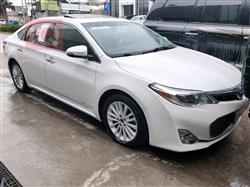 تويوتا أفالون